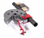 JPW Industries P180/1.25X6.5 | Pipe Bender Die, 1-1/4 in Pipe, Machine Compatibility, 10 Ton Bender, SCH 40 THK Max Wall, 6-1/2 in Bend Radius