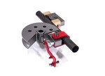 JPW Industries P180/.375X3.5 | Pipe Bender Die .375 X 3.5 Radius