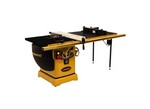 JPW Industries PM23150RKT | PM2000T, 10-Inch Table Saw with ArmorGlide, 50-Inch Rip, Router Lift, 1Ph 230V