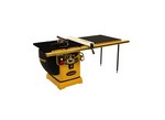 JPW Industries PM25350KT-4 | PM2000T, 10-Inch Table Saw with ArmorGlide, 50-Inch Rip, Extension Table, 5 HP, 3Ph 460V