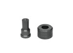 JPW Industries PDM20.5 | 20.5mm Metric Punch & Die Set