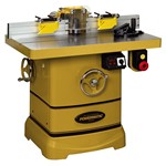 JPW Industries 1280100C | PM2700 Shaper, 3HP 1PH 230V