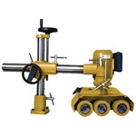 JPW Industries 1790810K | PF-33 Feeder, 1HP 3PH 460V, 4 Speed