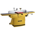 JPW Industries 1791241 | 1285 Jointer, 3HP 1PH 230V