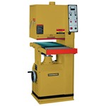 JPW Industries 1791250 | 1632 Open End Belt Sander, 5HP 1PH 230V