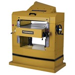 JPW Industries 1791267 | 201HH Planer, 7.5HP 1PH 230V