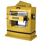 JPW Industries 1791268 | 201HH Planer, 7.5HP 3PH 230V