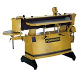 JPW Industries 1791282 | OES9138 Sander, 3HP 1PH 230V