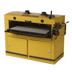 JPW Industries 1791320 | DDS-237 Drum Sander, 7.5HP 1PH 230V