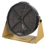 JPW Industries 1791331 | Powermatic PM1250 Micro Dust AFS