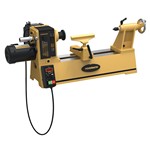 JPW Industries 1792014 | PM2014 1HP, 115V, 1PH Lathe
