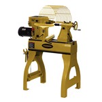 JPW Industries 1792020 | PM2020 SHORT BED LATHE, 2HP 1/3PH 230V