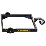 JPW Industries 2042374 | Mobile Base for 54A/54HH Jointers