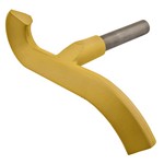 JPW Industries 6294740 | Tool Support, Bowl Turning, RH