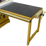 JPW Industries 6827045Z | Accessory Workbench for PM2000B Table Saw