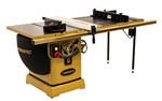 JPW Industries PM23150RK | 2000B table saw - 3HP 1PH 230V 50