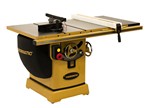 JPW Industries PM25330K | 2000B table saw - 5HP 3PH 230/460V 30