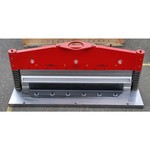 JPW Industries PRB36 | Press Brake Tooling 36