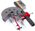 JPW Industries SD180/.875X2.25 | Square Tube Die 7/8