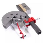 JPW Industries SD180/1X4 | Square Tube Die 1