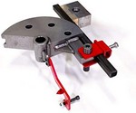 JPW Industries SD90/1X5 | Square Tube Die 1