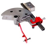 JPW Industries SD90/.5X3 | Square Tube Die 1/2