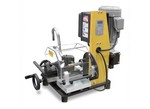 JPW Industries TN700 | TN-700 - Tube and Pipe Notcher