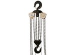 Wilton 109100 | L100-1500WO-20, 15 Ton Hoist, 20' Lift and Over