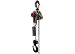 Wilton 376301 | JLH-160-10 Lever Hoist, 1.6 Ton, 10' Lift