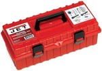 Wilton 660200 | 22-Piece Belt Drive Bench Lathe Turning Tool Kit (for 13