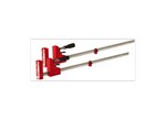 Wilton 70440 | Parallel Clamp 40