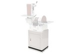 Wilton 708598 | Closed Stand for JSG-6 Disc Sander