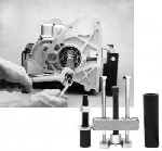 Jims Usa M34902-84 | Mainshaft Bearing Race Tool