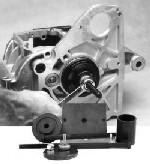 Jims Usa M35316-80 | Transmission Main Drive Tool