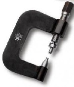 Jims Usa M754 | Saddlebag Latch Rivet Tool
