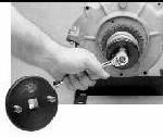 Jims Usa M94557-55A | Compensating Sprocket Wrench