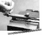 Jims Usa M94804-57 | Rocker Bushing Reamer