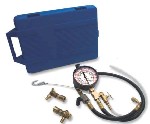 Jims Usa M955 | EFI Fuel Pressure Gauge Tool
