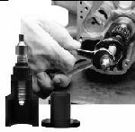 Jims Usa M96830-51 | Pinion Gear Puller Tool