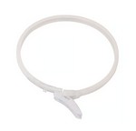 Justrite 1610PR | Plastic Lever-Lock Band Replacement for 1610 14 Gallon Plastic Barrel Drums