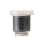 Justrite 38198 | Replacement Carbon Filter Cartridge, 2/Pack