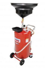 Lincoln Industrial 3635 | Portable Gravity Drain