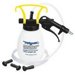 Lincoln Industrial MV6870 | Vacuum Brake Bleeder