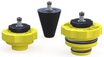 Lincoln Industrial MVA670 | Power Steering Adapter Kit