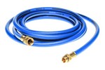 Mahle 028 80036 02 | 11 feet Blue Hose R134a