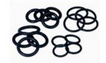 Mahle 360 80672 00 | O-Ring Repair Set for R134a Service Couplers