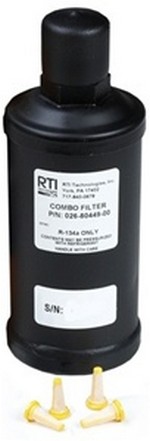 Mahle 360 82739 00 | Maintenance Combo Filter for ACX1280 and ACX1285