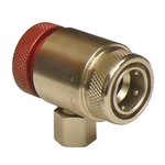 Mahle 360 82950 00 | Replacement Service Coupler High Side R1234YF