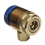 Mahle 360 82951 00 | Replacement Service Coupler Low Side R1234YF