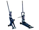 Mahle 485 80086 00 | CFL-4A - 4 Ton Forklift Jack - Air Assist